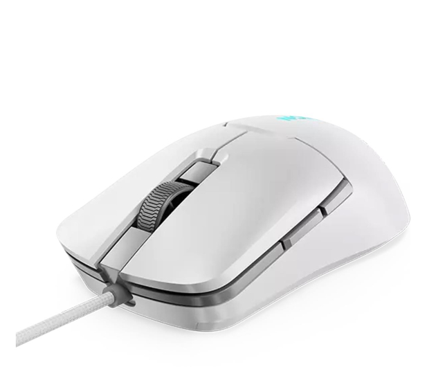 LENOVO Mysz Lenovo Legion M300s RGB Gaming Mouse Glacier White GY51H47351 GY51H47351                      - 1160838 - zdjęcie 4